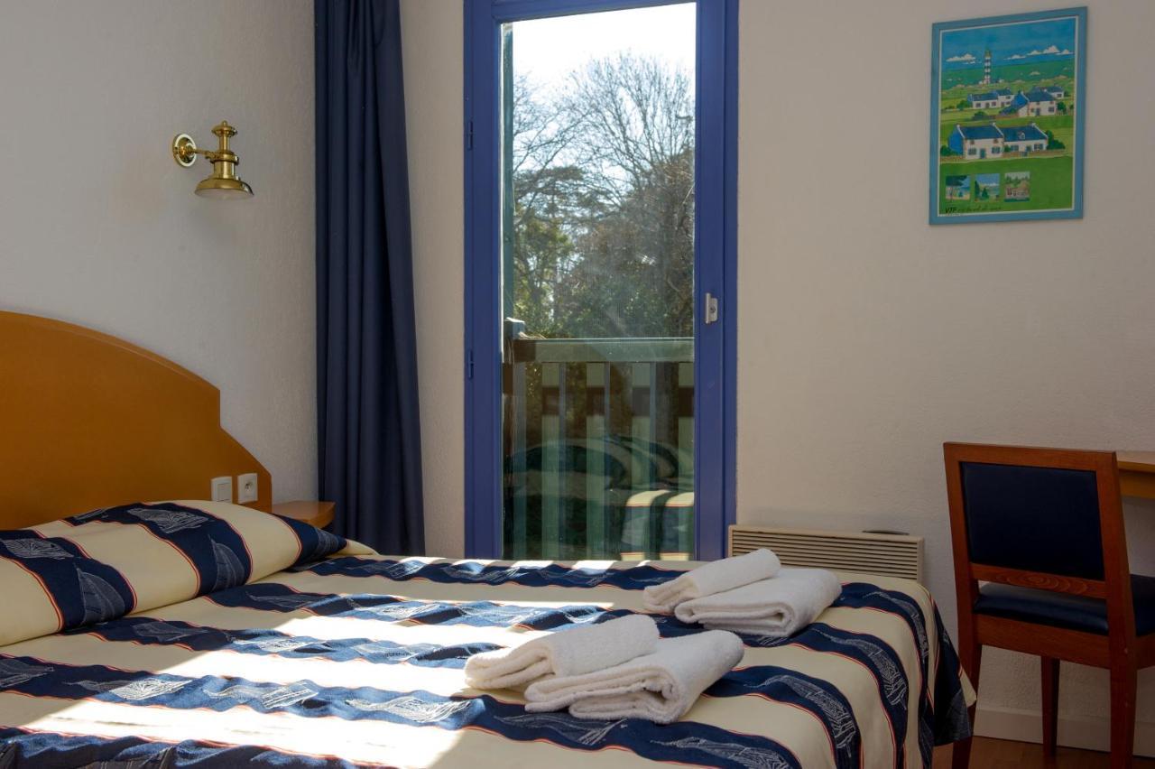 Vtf Le Domaine De Francon Hotel Биариц Екстериор снимка